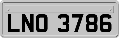 LNO3786