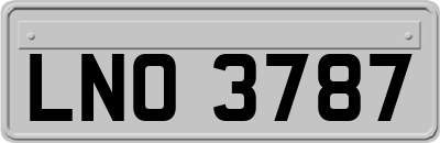 LNO3787