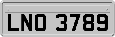LNO3789