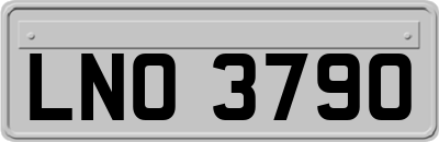 LNO3790