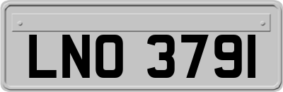 LNO3791