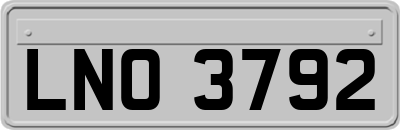 LNO3792