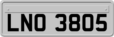 LNO3805