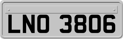 LNO3806