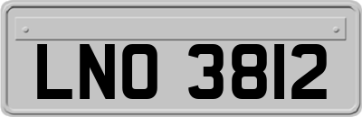 LNO3812