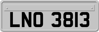 LNO3813