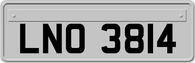 LNO3814
