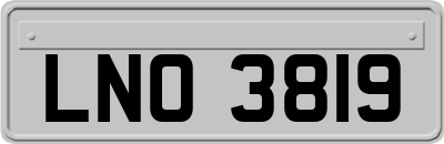 LNO3819