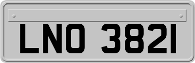 LNO3821