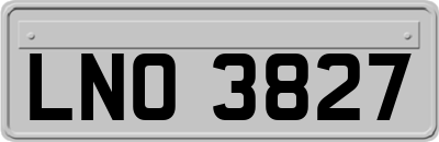 LNO3827