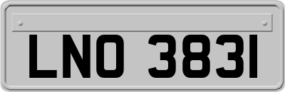 LNO3831