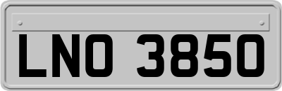 LNO3850