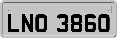 LNO3860