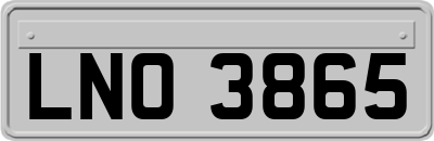LNO3865
