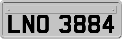 LNO3884