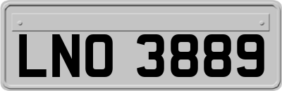 LNO3889