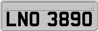 LNO3890