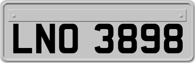 LNO3898