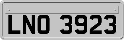 LNO3923