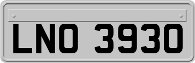 LNO3930