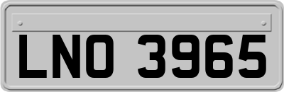 LNO3965