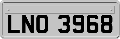 LNO3968