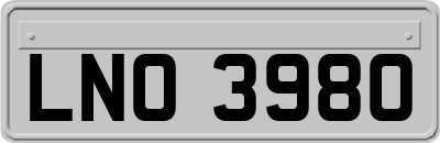 LNO3980