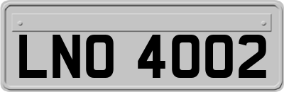 LNO4002