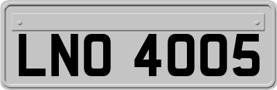 LNO4005