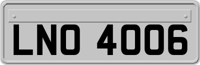 LNO4006