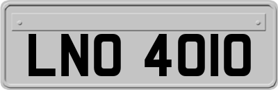 LNO4010