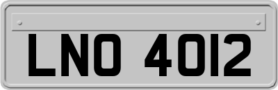 LNO4012