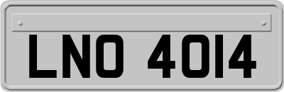 LNO4014