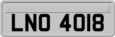 LNO4018