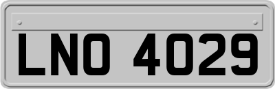 LNO4029