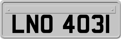LNO4031