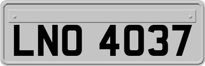 LNO4037