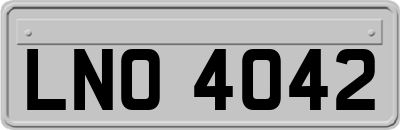 LNO4042