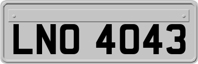 LNO4043