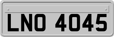LNO4045