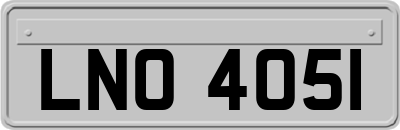 LNO4051