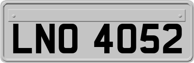LNO4052