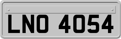 LNO4054