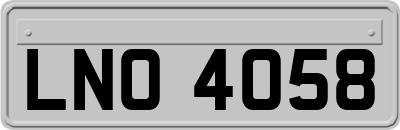 LNO4058