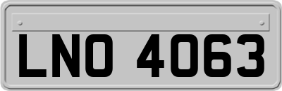LNO4063