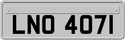 LNO4071