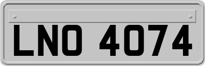 LNO4074