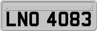 LNO4083