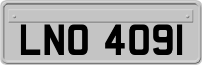 LNO4091