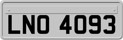 LNO4093